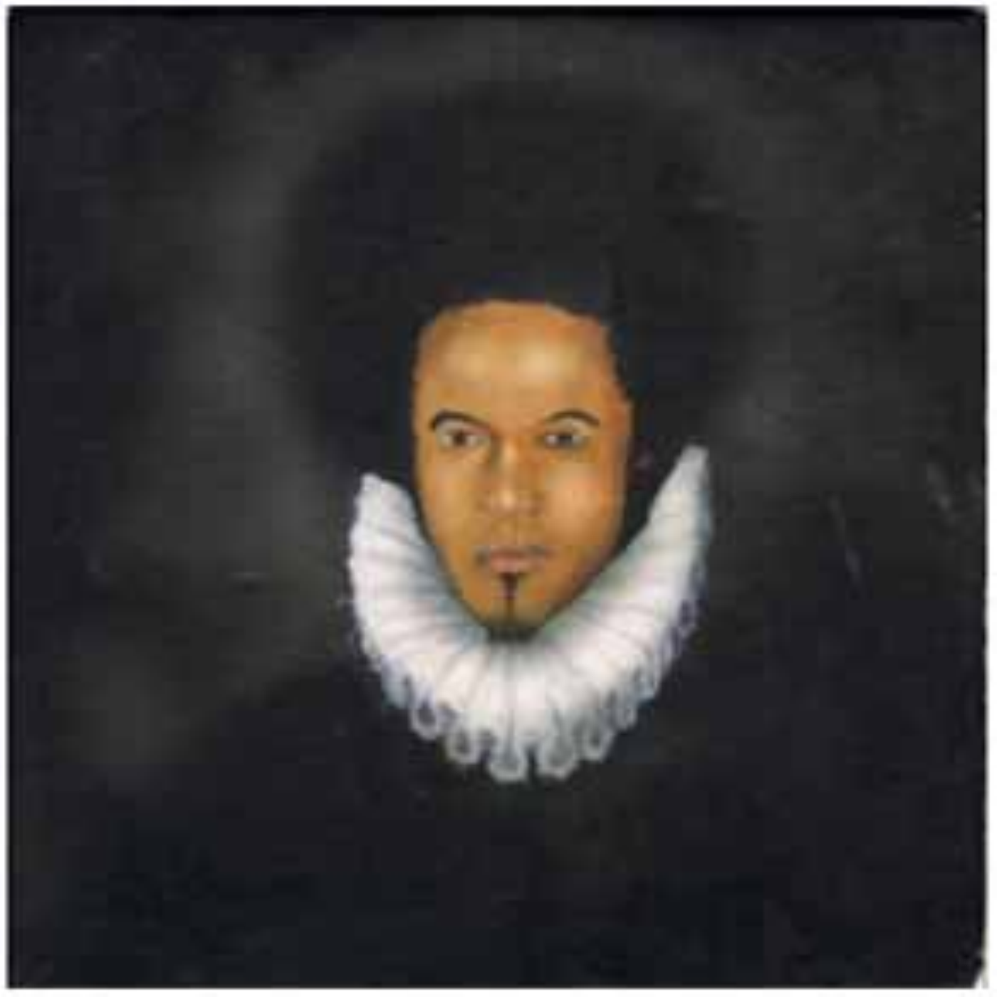 MELO D - CHEGA DE SAUDADE