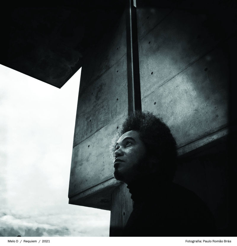 Melo D_Requiem_2021